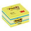 Post-it 2028NB - vierkant notitieblok