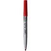 BIC Marking Pocket 1445 - Marker - permanent - rood - inkt op alcoholbasis - 1.1 mm - gemiddeld