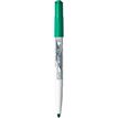 BIC VELLEDA 1741 - Marker - niet permanent - voor whiteboard - groen - inkt op ketonbasis - 1.4 mm - gemiddeld