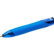 3086123372375-BIC 4 Couleurs Grip - Stylo à bille 4 couleurs - noir, rouge, bleu, vert - rétractable--2