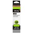 3457703825367-Wonday - Pack de 12 crayons à papier - HB STANDARD--0