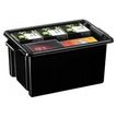 5021711043488-CEP - Bac de rangement recyclé 14,5 litres--0