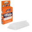 Cléopâtre - Hotmelt-lijmstaaf - voor multifunctioneel - 20 stuks - 7 mm