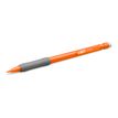 3086126604619-BIC Matic Grip - Porte mines - 0,7 mm - avec gomme--1