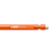 3086126604619-BIC Matic Grip - Porte mines - 0,7 mm - avec gomme--3