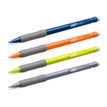 3086126604619-BIC Matic Grip - Porte mines - 0,7 mm - avec gomme--4