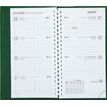 3664447205465-Agenda de poche spiralé Biofriendly - 1 semaine sur 2 pages - 9,5 x 17,5 cm - disponible dans différentes co--3
