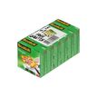 Scotch Magic 810 - Kantoortape - 19 mm x 33 m (pak van 6)