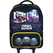 3664447100616-Megacars - Sac à dos à roulettes - 2 modèles disponibles - Oberthur--10