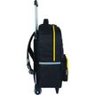 3664447100616-Megacars - Sac à dos à roulettes - 2 modèles disponibles - Oberthur--13