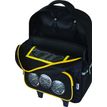 3664447100616-Megacars - Sac à dos à roulettes - 2 modèles disponibles - Oberthur--12