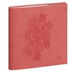 3660942124362-Agenda Flora Lady 18 - 1 semaine sur 2 pages - 15 x 17 cm - disponible dans différentes couleurs - Exa--1