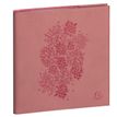 3660942124362-Agenda Flora Lady 18 - 1 semaine sur 2 pages - 15 x 17 cm - disponible dans différentes couleurs - Exa--3