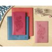 3660942124362-Agenda Flora Lady 18 - 1 semaine sur 2 pages - 15 x 17 cm - disponible dans différentes couleurs - Exa--4