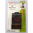 3459593570006-Trodat - 3 Encriers bicolores 6/57/2 recharges pour tampon 5470 - bleu/rouge--0