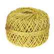 Clairefontaine - Binddraad - 0.1 cm x 20 m - metallic goud - polypropyleen (pak van 10)