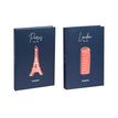 5412303374781-Agenda Cities - 1 jour par page - 12 x 17,5 cm - 2 modèles disponibles - Brepols--0