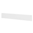Gautier office XENON - Kuisheidspaneel - wit