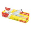 3154141465079-Maped Essentials règle   15 cm   --0