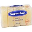 3010351730010-Superclair - 5 Savons de Marseille - 100g--0