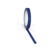 3760028771210-Logistipack - 6 rouleaux d'adhésif bleu pour scelleuse - 12 mm x 100 m--0