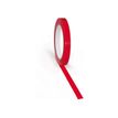 3760028771227-Logistipack - 6 rouleaux d'adhésif rouge pour scelleuse - 12 mm x 100 m--0