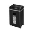0043859703210-Fellowes Powershred 450M - destructeur de documents coupe croisée microparticules - 9 feuilles - Corbe--0