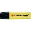 STABILO BOSS ORIGINAL - markeerstift