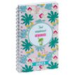 3660942058377-Agenda de poche spiralé Dodo & Cath Lady 16W - 1 semaine sur 2 pages - 9 x 16 cm - différents modèles dispon--1