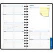 3660942058377-Agenda de poche spiralé Dodo & Cath Lady 16W - 1 semaine sur 2 pages - 9 x 16 cm - différents modèles dispon--3