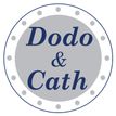 3660942058377-Agenda de poche spiralé Dodo & Cath Lady 16W - 1 semaine sur 2 pages - 9 x 16 cm - différents modèles dispon--5