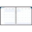 3660942058445-Agenda spiralé Dodo & Cath Lady 18W - 1 semaine sur 2 pages - 15 x 17 cm - différents modèles dispon--4