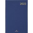 3664447138862-Agenda Nomad - 1 semaine sur 2 pages - 10 x 15 cm - disponible dans différentes couleurs - Oberthur--1