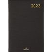 3664447138862-Agenda Nomad - 1 semaine sur 2 pages - 10 x 15 cm - disponible dans différentes couleurs - Oberthur--2