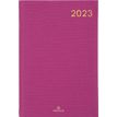 3664447138862-Agenda Nomad - 1 semaine sur 2 pages - 10 x 15 cm - disponible dans différentes couleurs - Oberthur--3