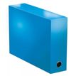 Oxford Color Life - Boîte de transfert - dos 90 mm - turquoise