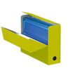 Oxford Color Life - Boîte de transfert - dos 90 mm - vert anis