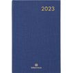 3664447138855-Agenda Nomad - 1 semaine sur 2 pages - 17 x 24,5 cm - disponible dans différentes couleurs - Oberthur--1
