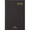 3664447138855-Agenda Nomad - 1 semaine sur 2 pages - 17 x 24,5 cm - disponible dans différentes couleurs - Oberthur--2