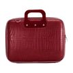 Bombata COCCO MEDIO - Draagtas voor notebook - 13" - rood