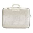 Bombata COCCO MAXI - Draagtas voor notebook - 17" - wit
