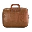 Bombata COCCO MEDIO - Draagtas voor notebook - 13" - terracotta