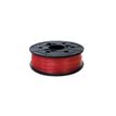 4715872745992-XYZprinting - Filament 3D PLA - rouge clair - Ø 1,75 mm - 600g--1