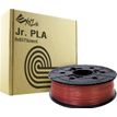 XYZprinting - Filament 3D PLA - rouge clair - Ø 1,75 mm - 600g