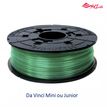 4715872746012-XYZprinting - Filament 3D PLA - vert clair - Ø 1,75 mm - 600g--0
