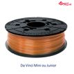 4715872746043-XYZprinting - Filament 3D PLA - mandarine - Ø 1,75 mm - 600g--0