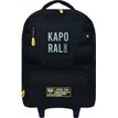 3664447028477-Kaporal Boy Primaire - Sac à dos à roulettes - Oberthur--3