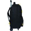 3664447028477-Kaporal Boy Primaire - Sac à dos à roulettes - Oberthur--5