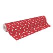 3329682019627-Clairefontaine Excellia - Papier cadeau - 70 cm x 50 m - 80 g/m² - motif licorne rose--0