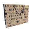 3329682237939-Clairefontaine - Sac cadeau kraft - 35 cm x 10 cm x 27,5 cm - différents motifs pictos--0